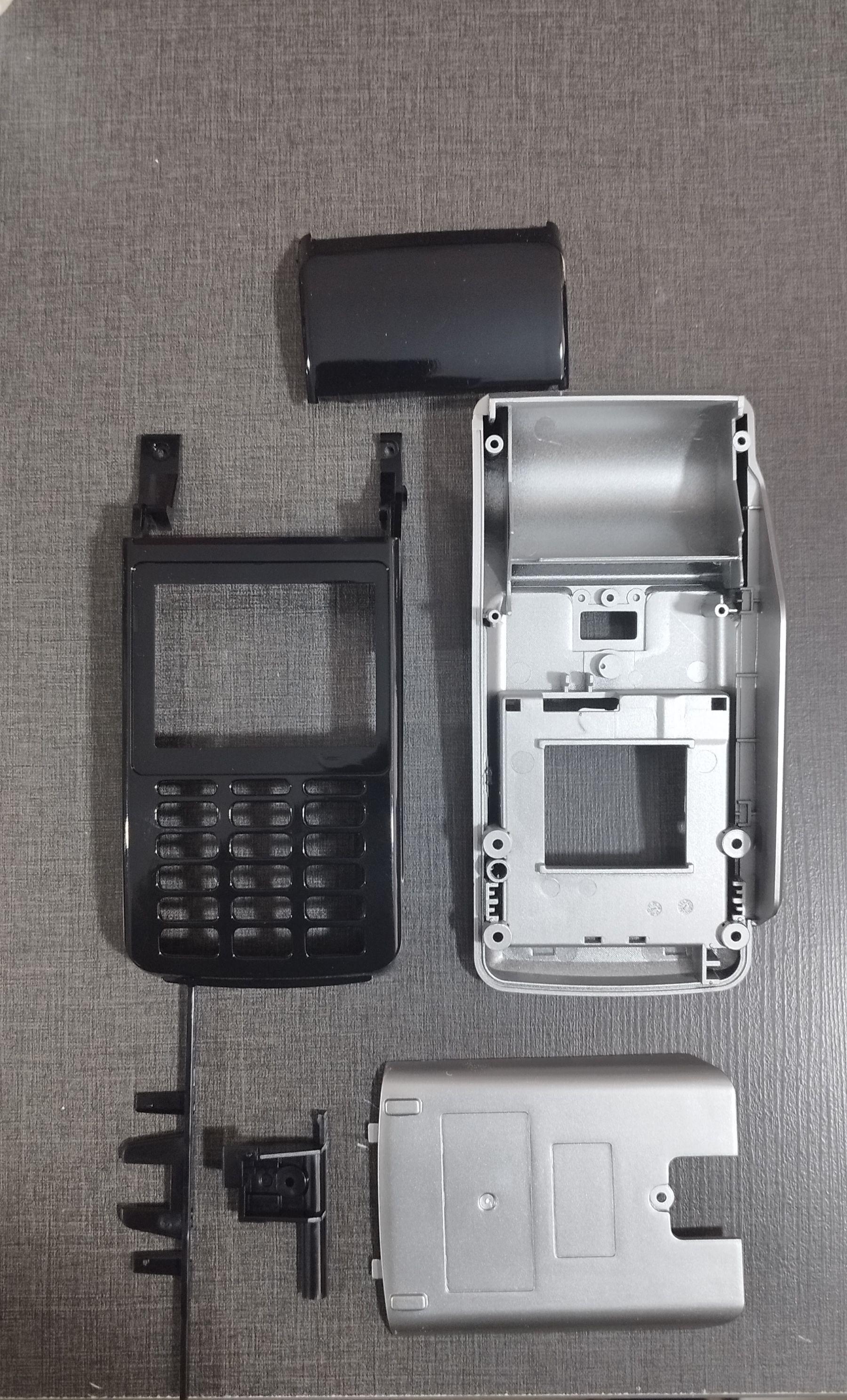 محصول ویژه ۱