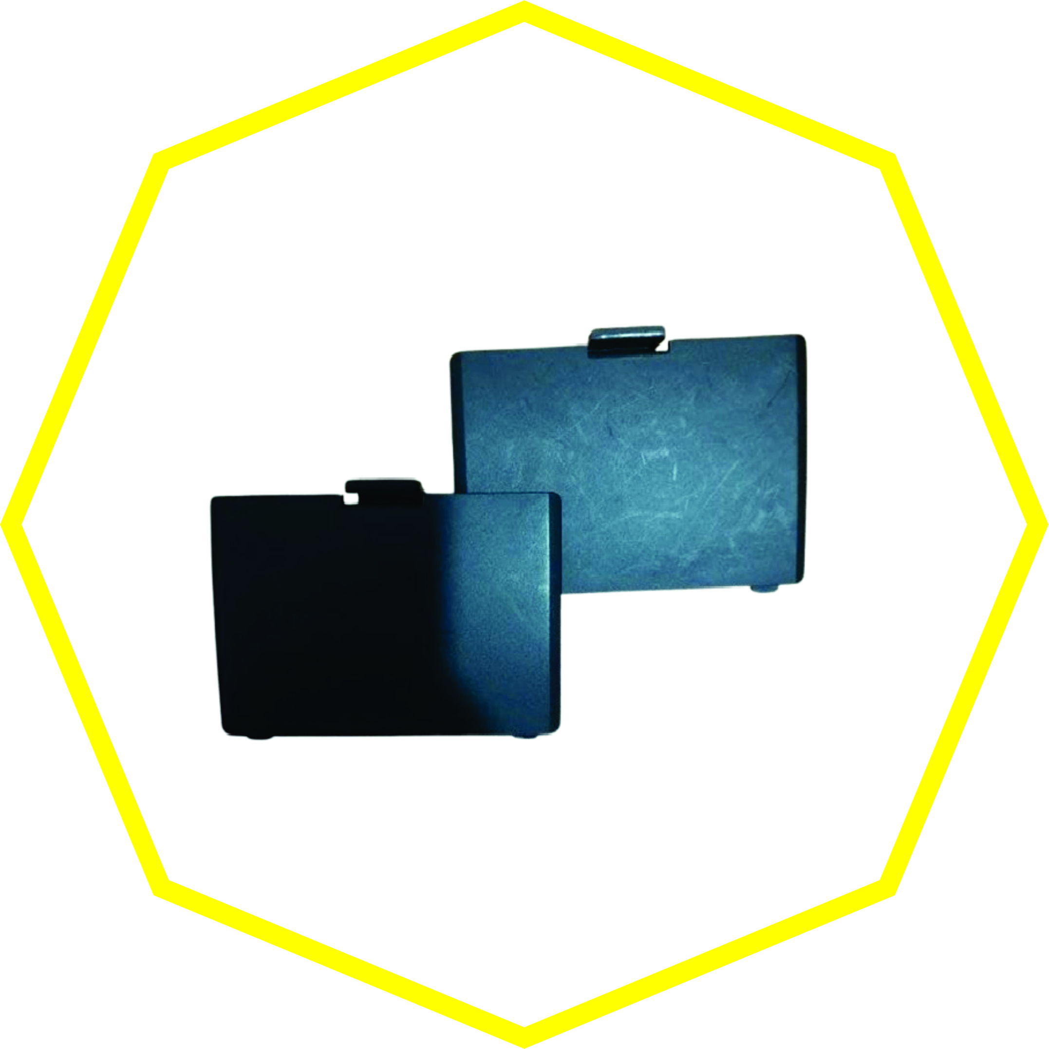 درب پشت آکبند 8210