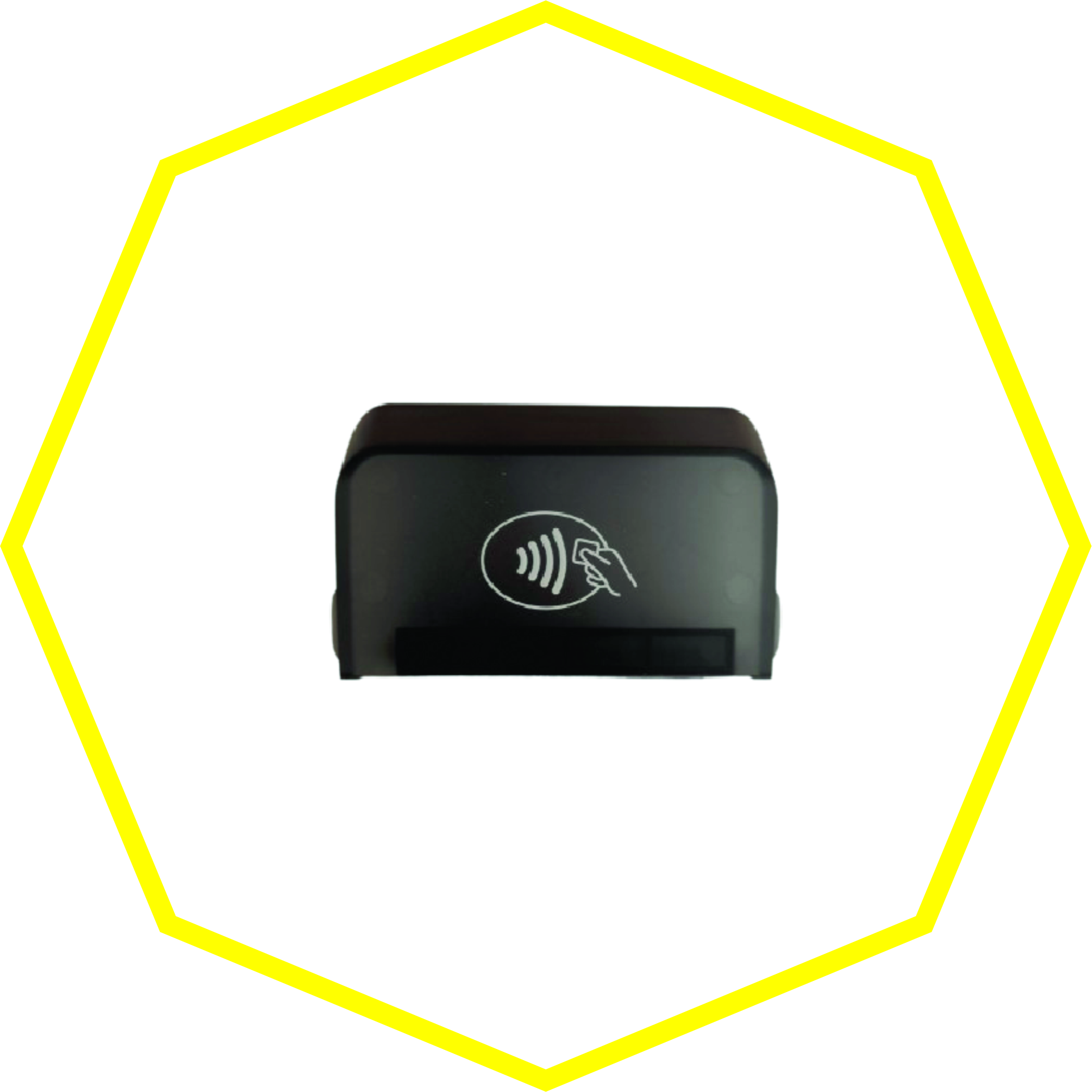 درب پرینتر آنفو  AF70