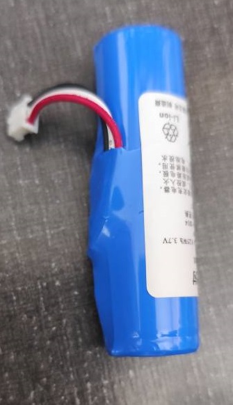 باتری فابریکی 2500 بدون گارانتی آنفو 70 - 75