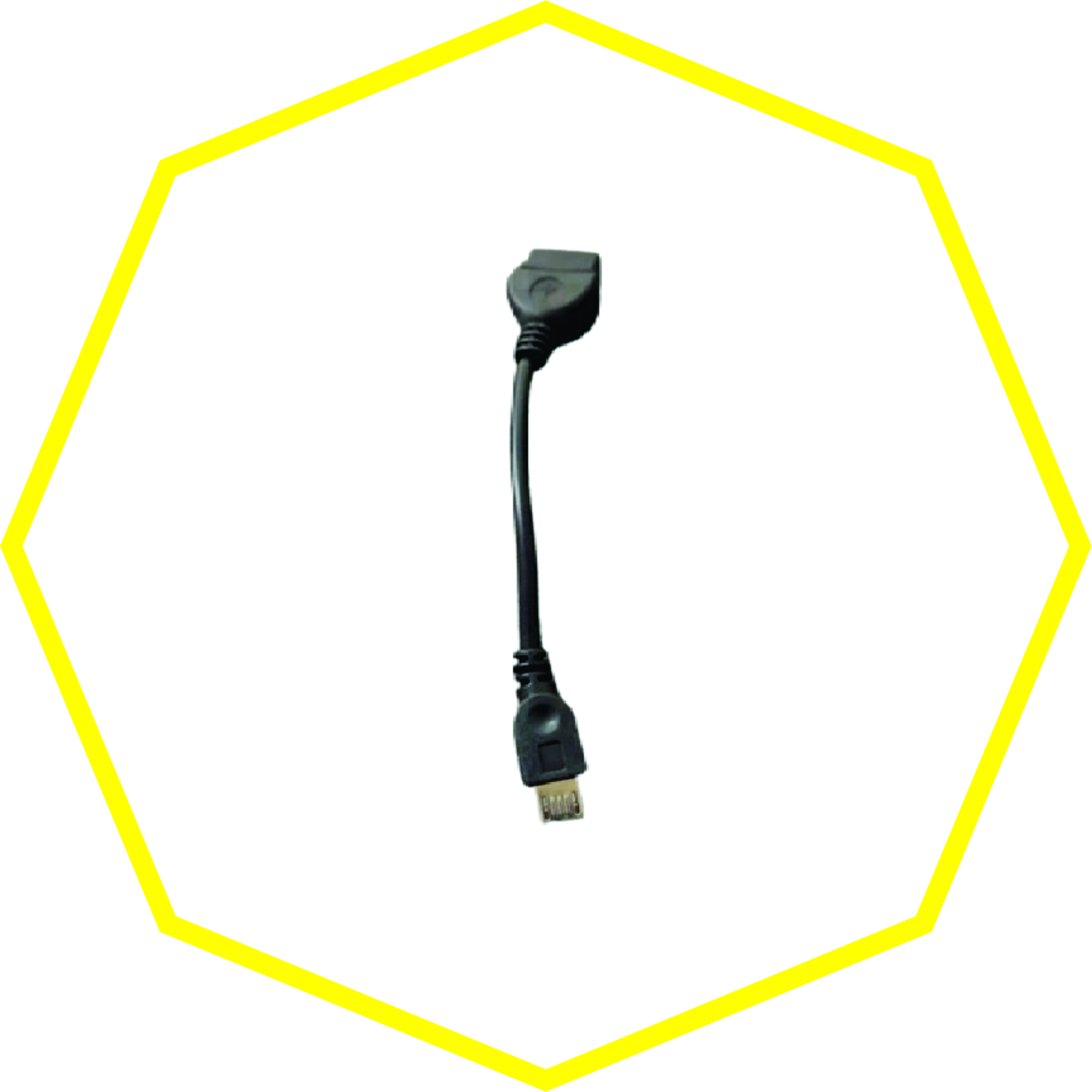 کابل OTG S910