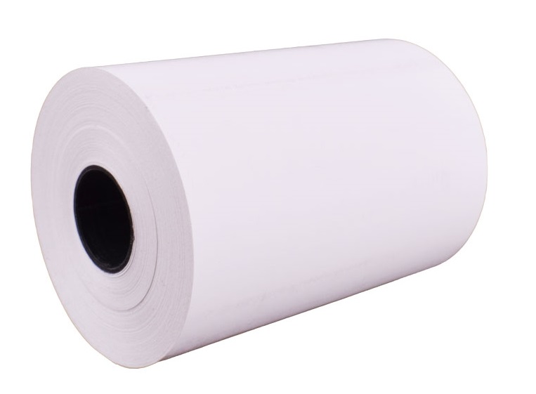 رول 18 متری دورو سفید