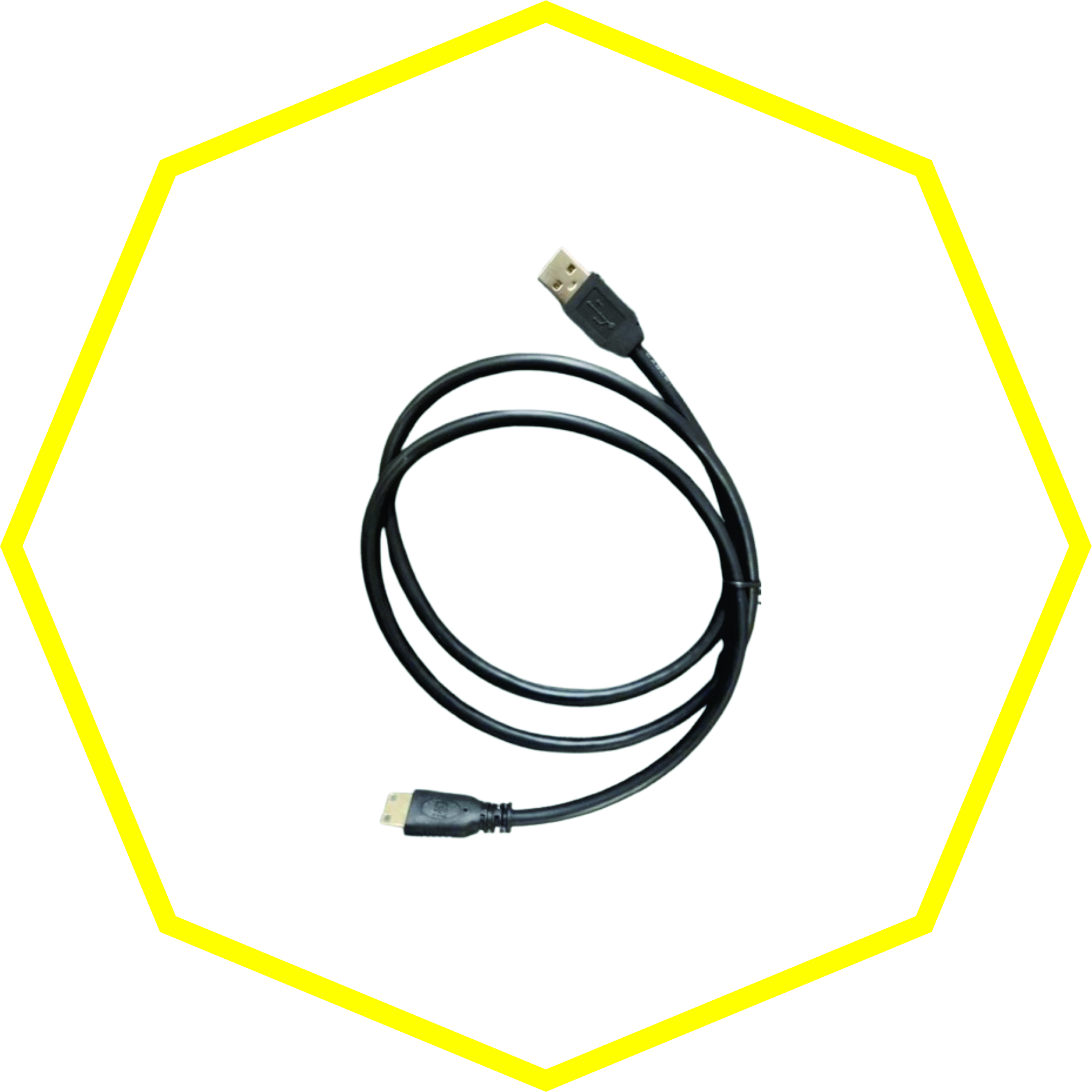 کابل اپ وریفون VX680