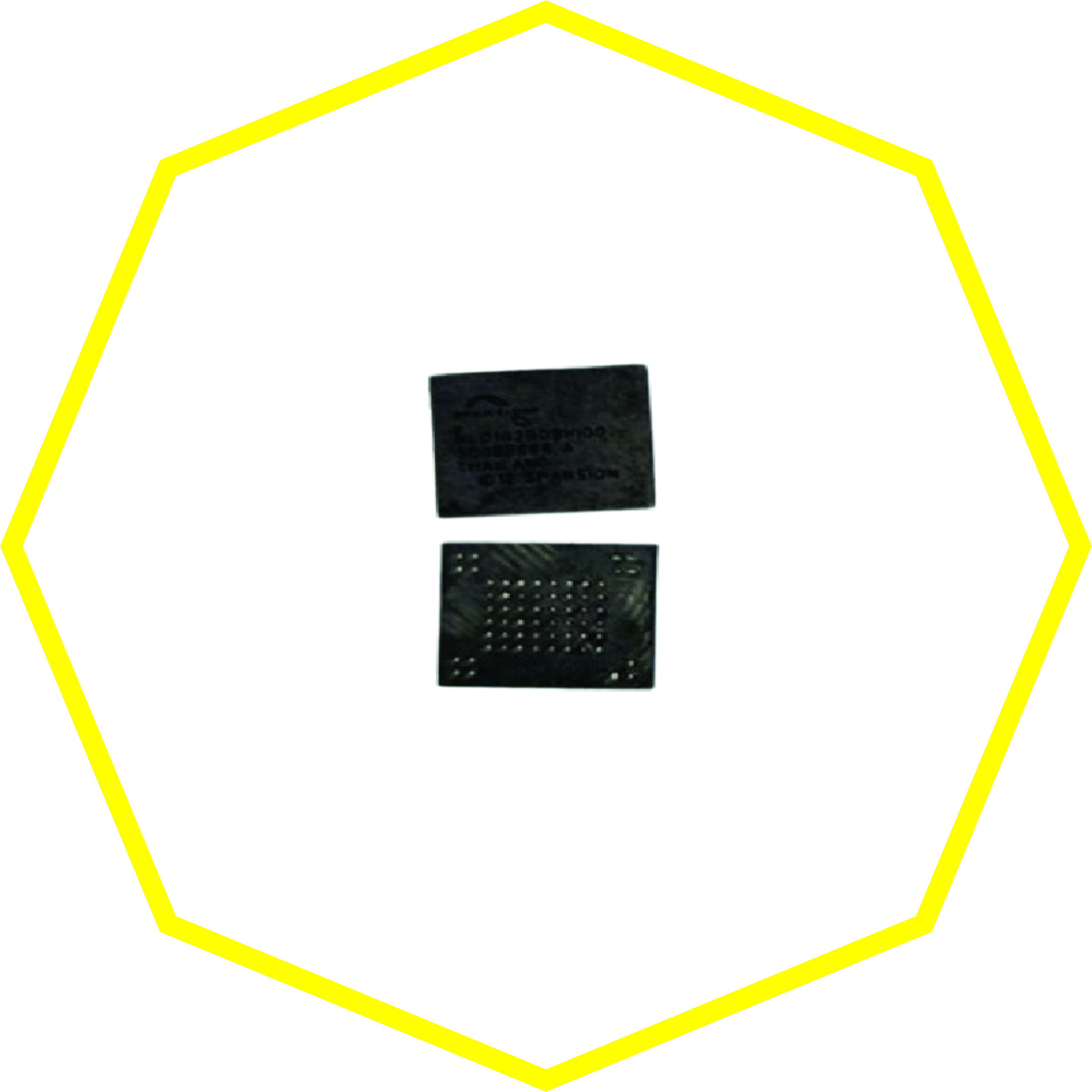 آی سی رام G2 - D210G پایه دار