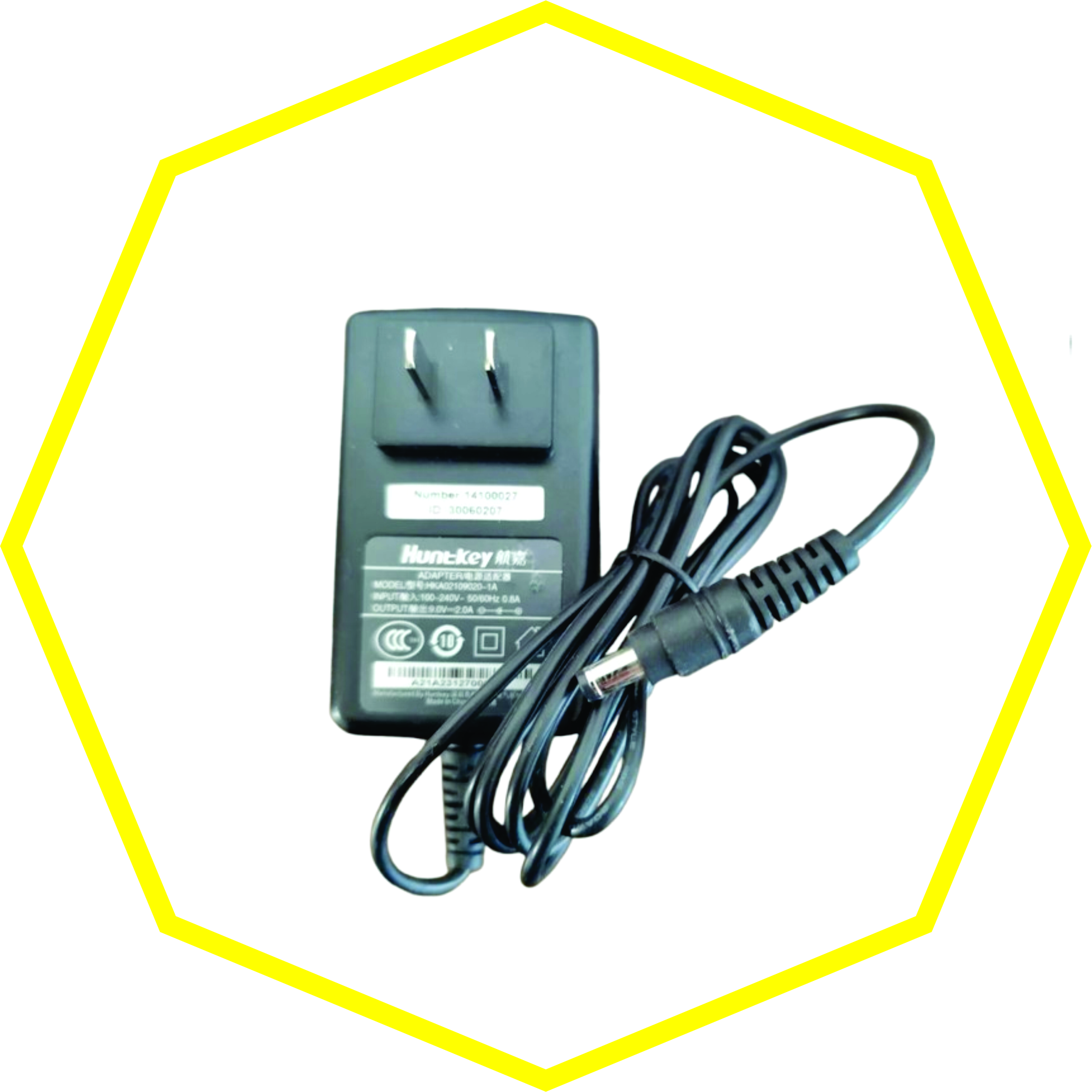 شارژر اورجینال فابریکی آکبند s80