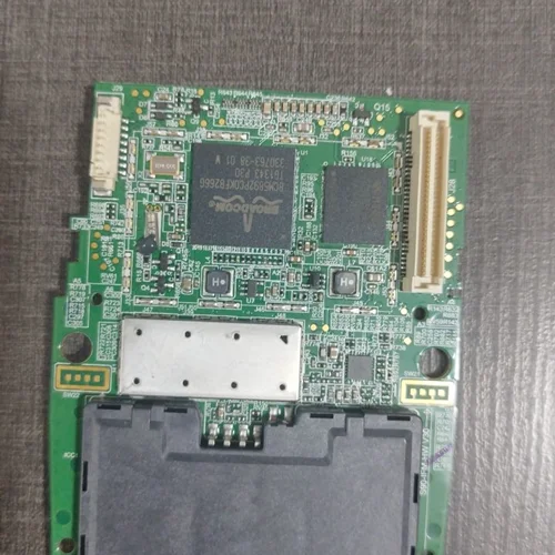 برد اصلی S90  سیاه سفید (برد CPU)