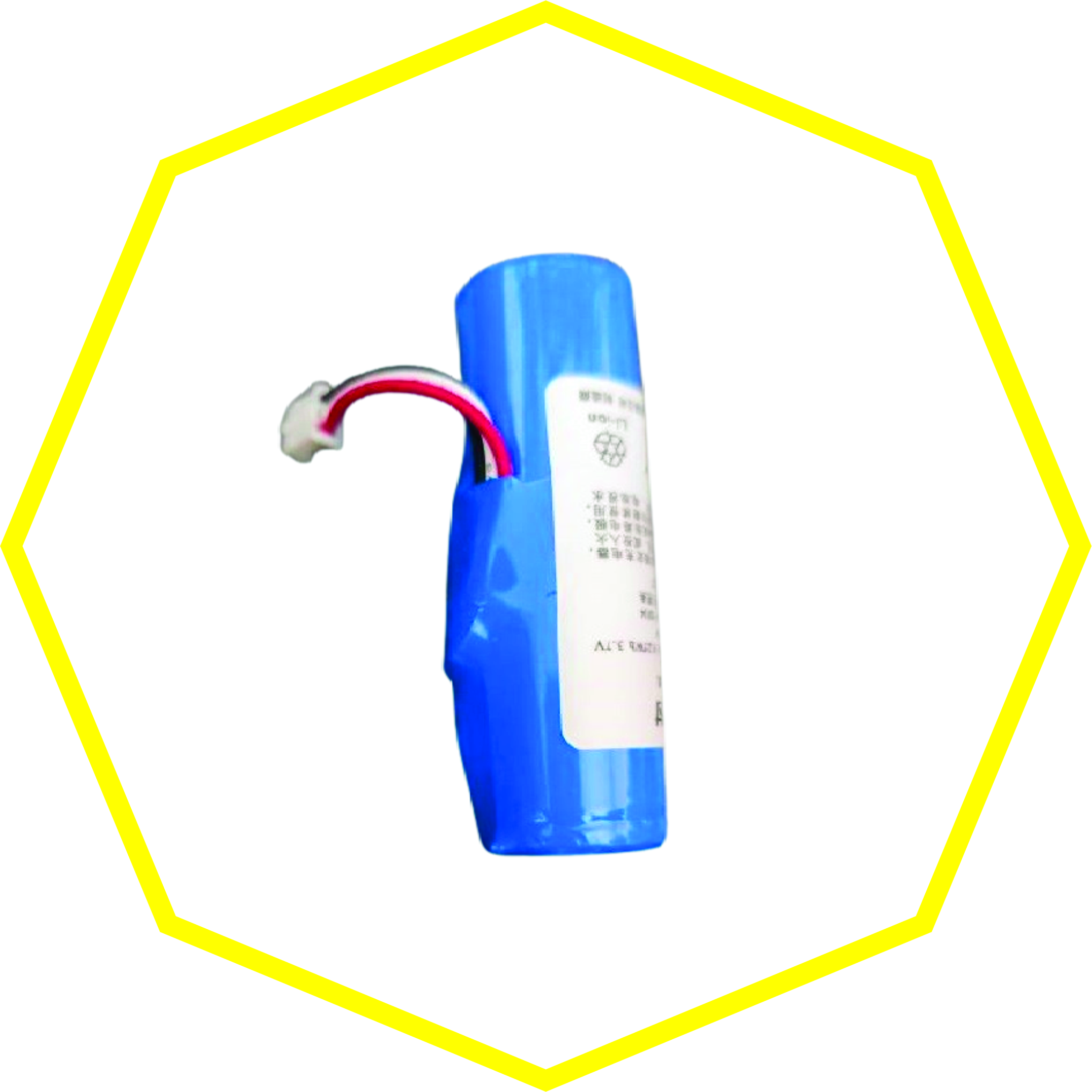 باتری فابریکی 2500 بدون گارانتی آنفو 70 - 75