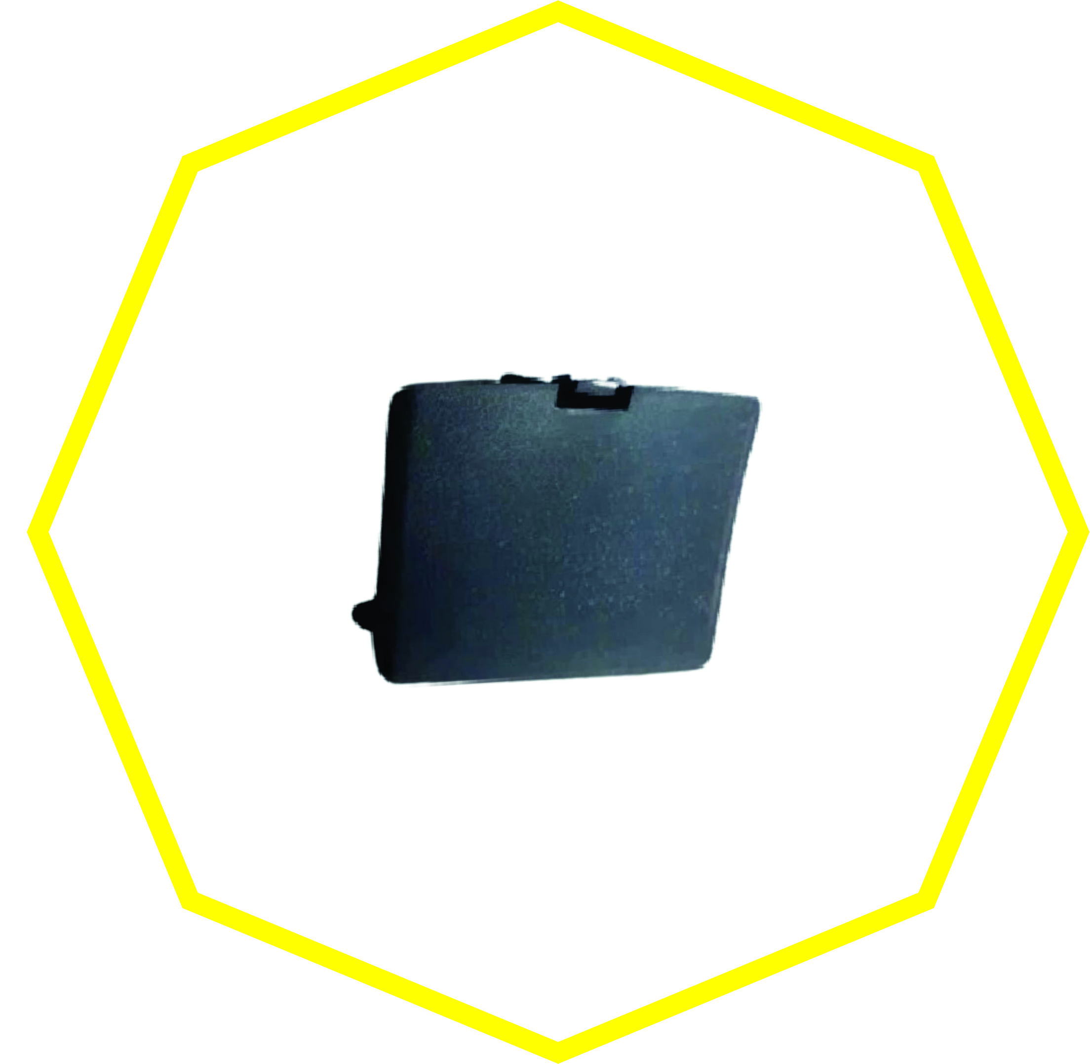 درب پشت آکبند ME31
