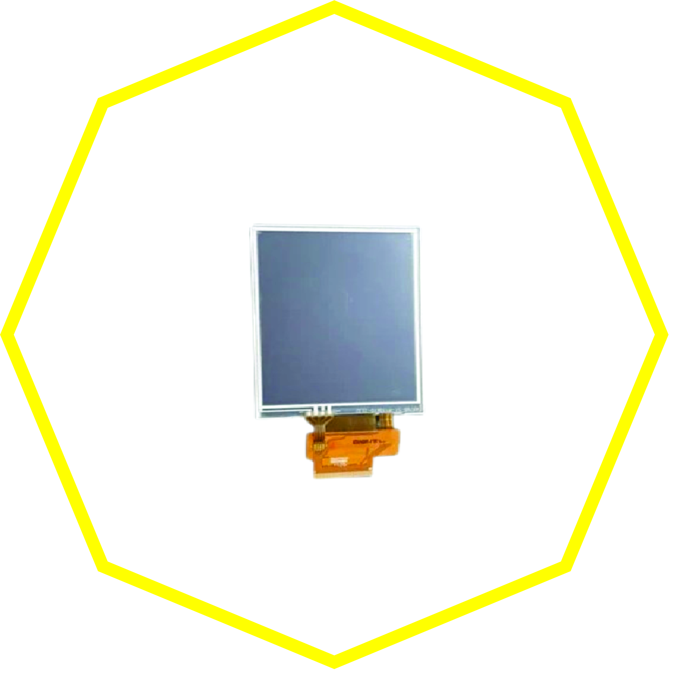 ال سی دی VX 680/820