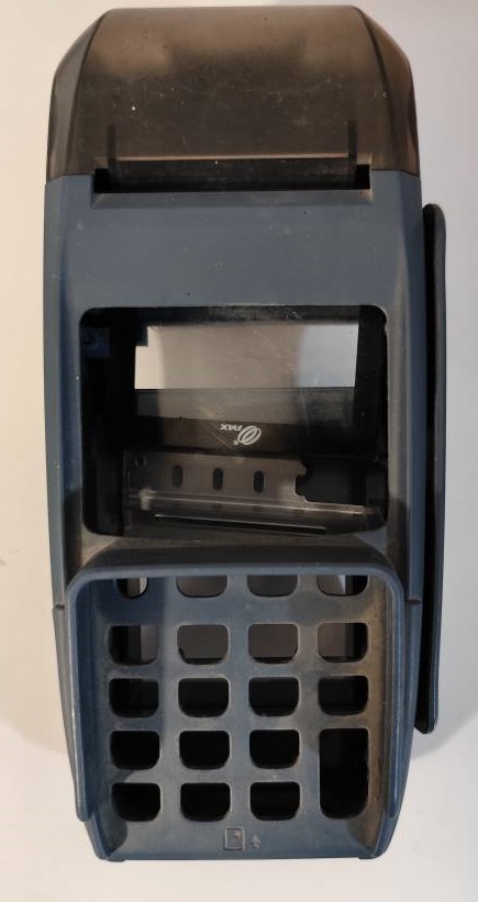 قاب استوک پشتو رو با درب پرینتر S58