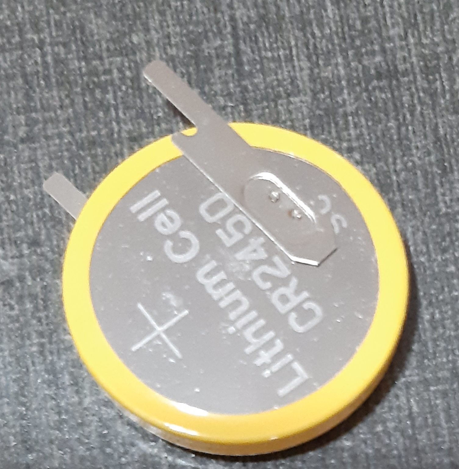 باتری بکاپ  VX680 تولید جدید