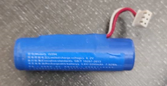 باتری استوک بدون گارانتی و بدون مرجوعی S910