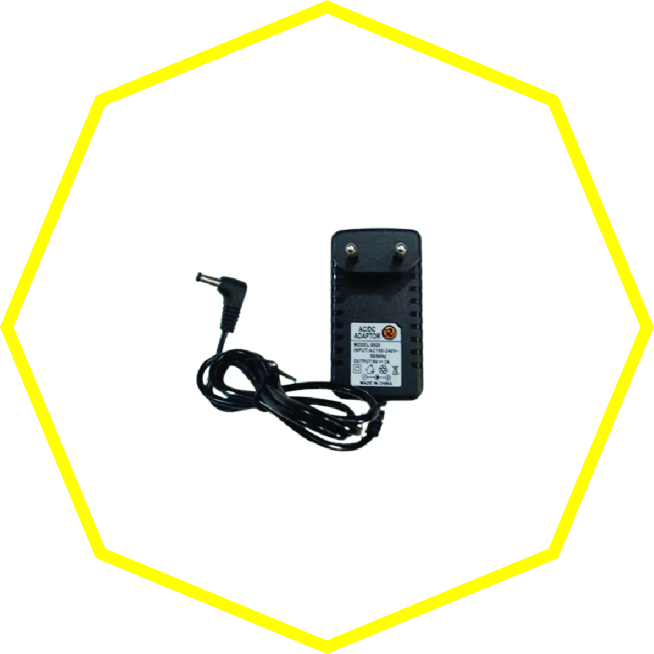 شارژر  2A D210G - S58 G3 8210