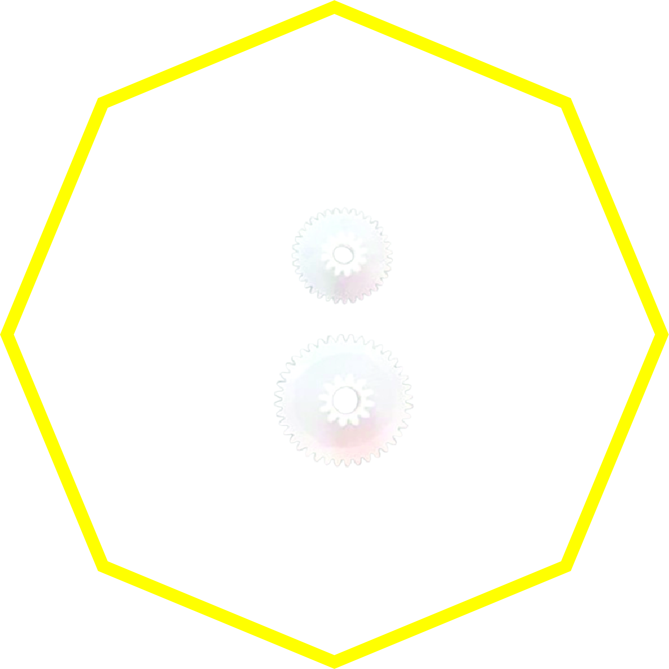 چرخ دنده پرینتر D230 - S915 - S910 - D210 - 675 - 7210 - G2