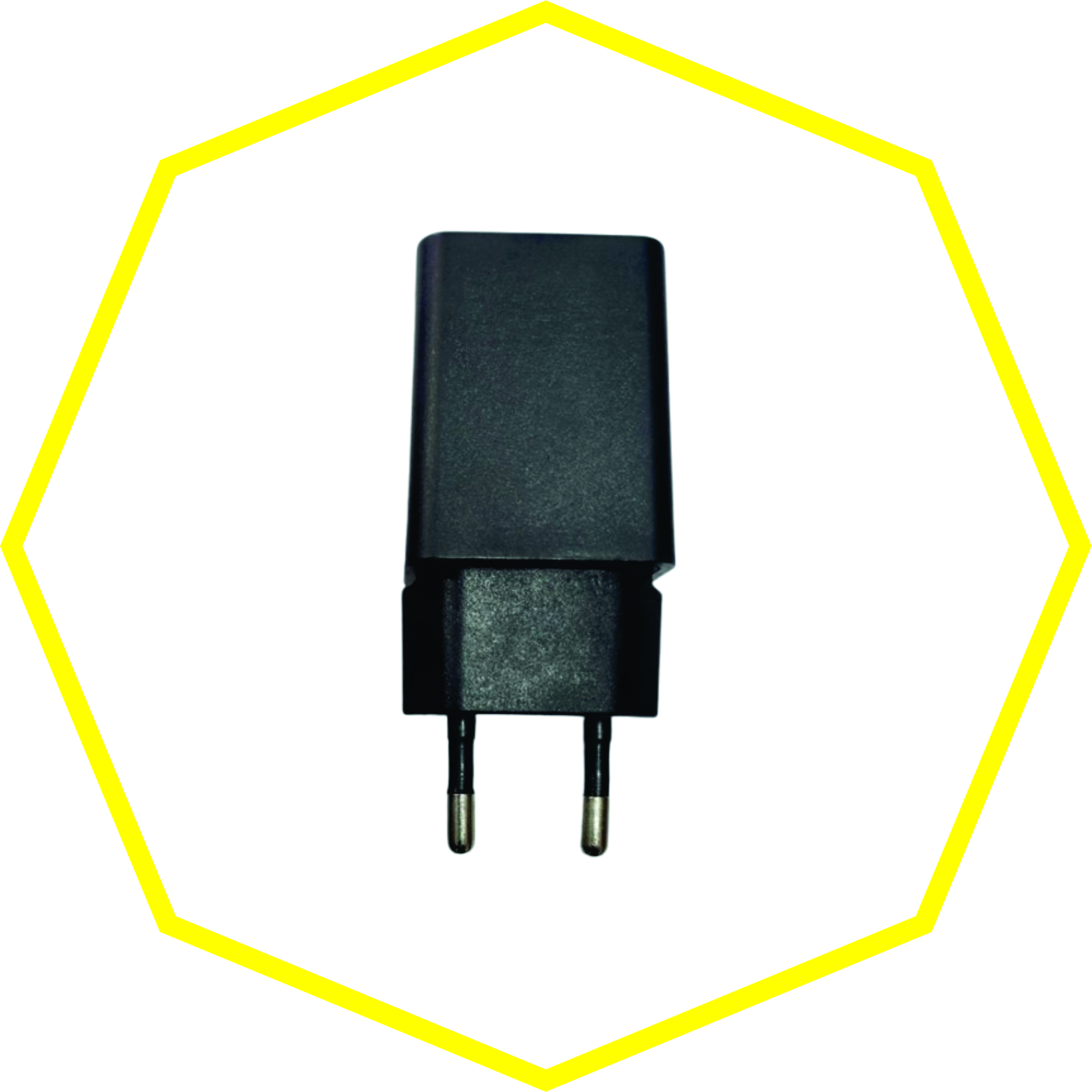 شارژر اصلی با کابل تایپ سی TYPE C
