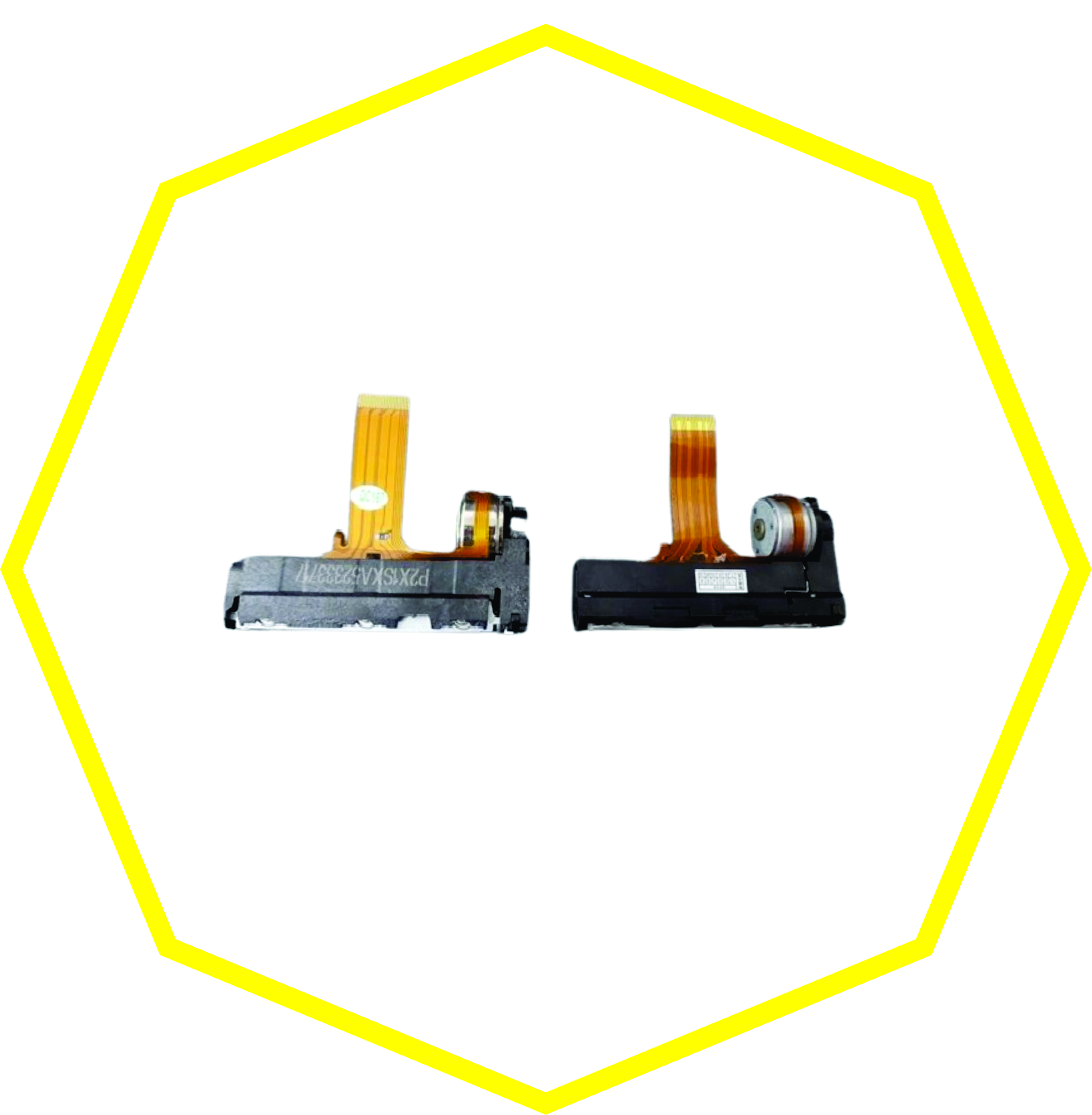 پرینتر 7210 - 8210 - ME31 - D210B&G - H9  آکبند واقعی تولید جدید