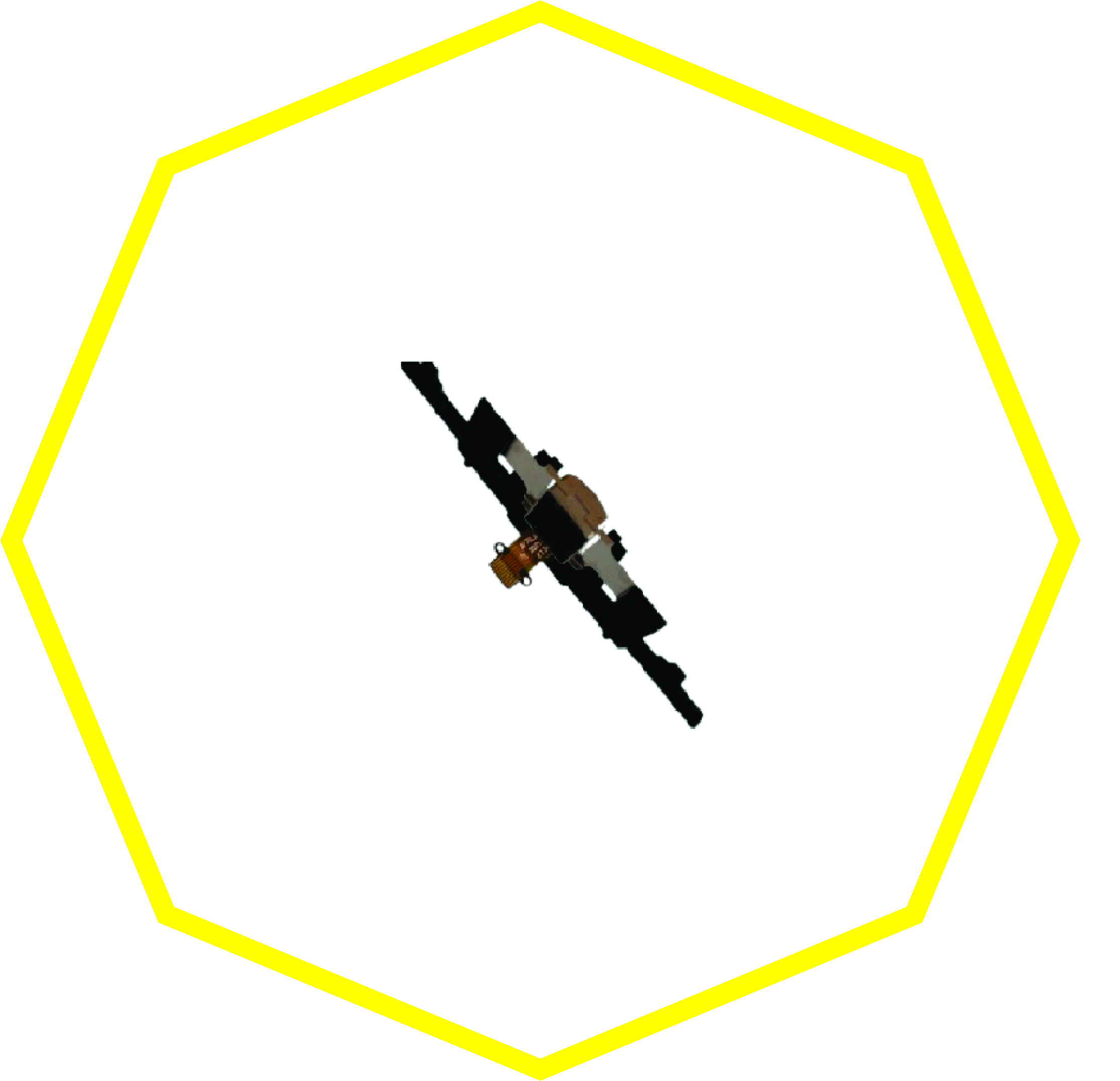 مگنت همراه نگهدارنده آنفو AF70