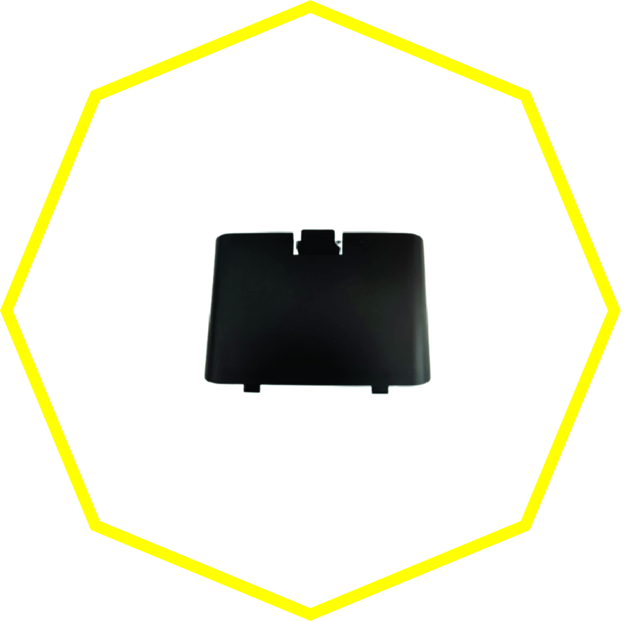 درب پشت آنفو AF70