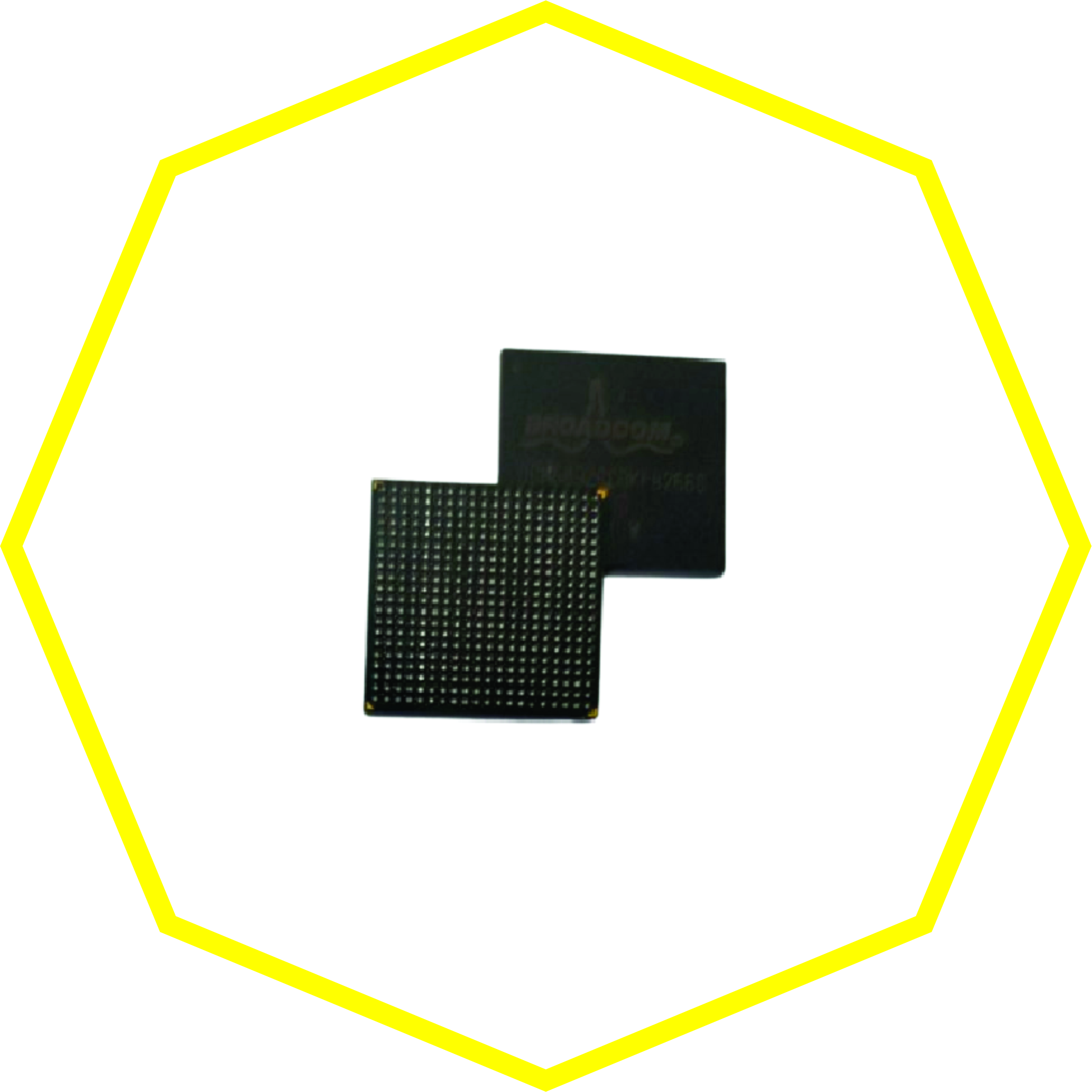 سی پی یو CPU آکبند TG15 D210G - S90