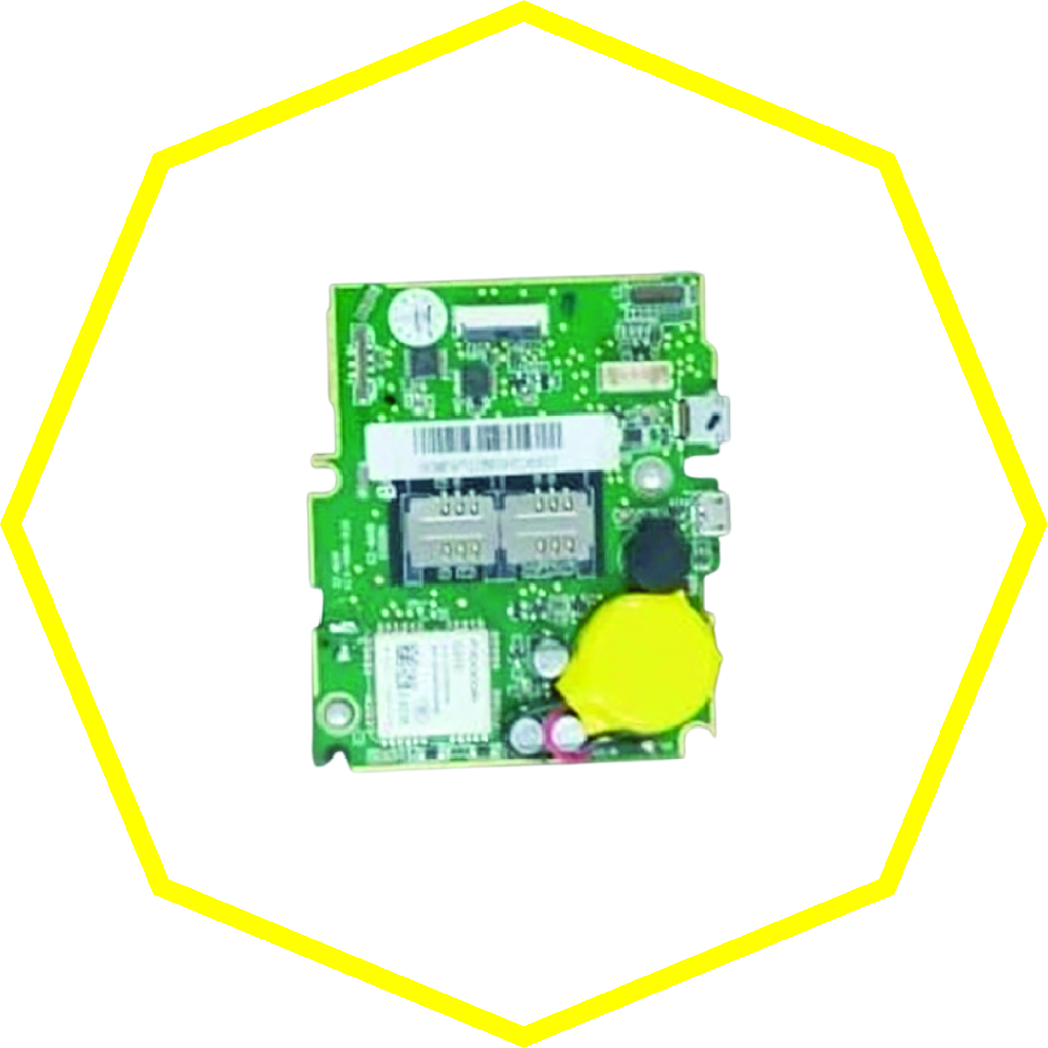برد آنتن G2