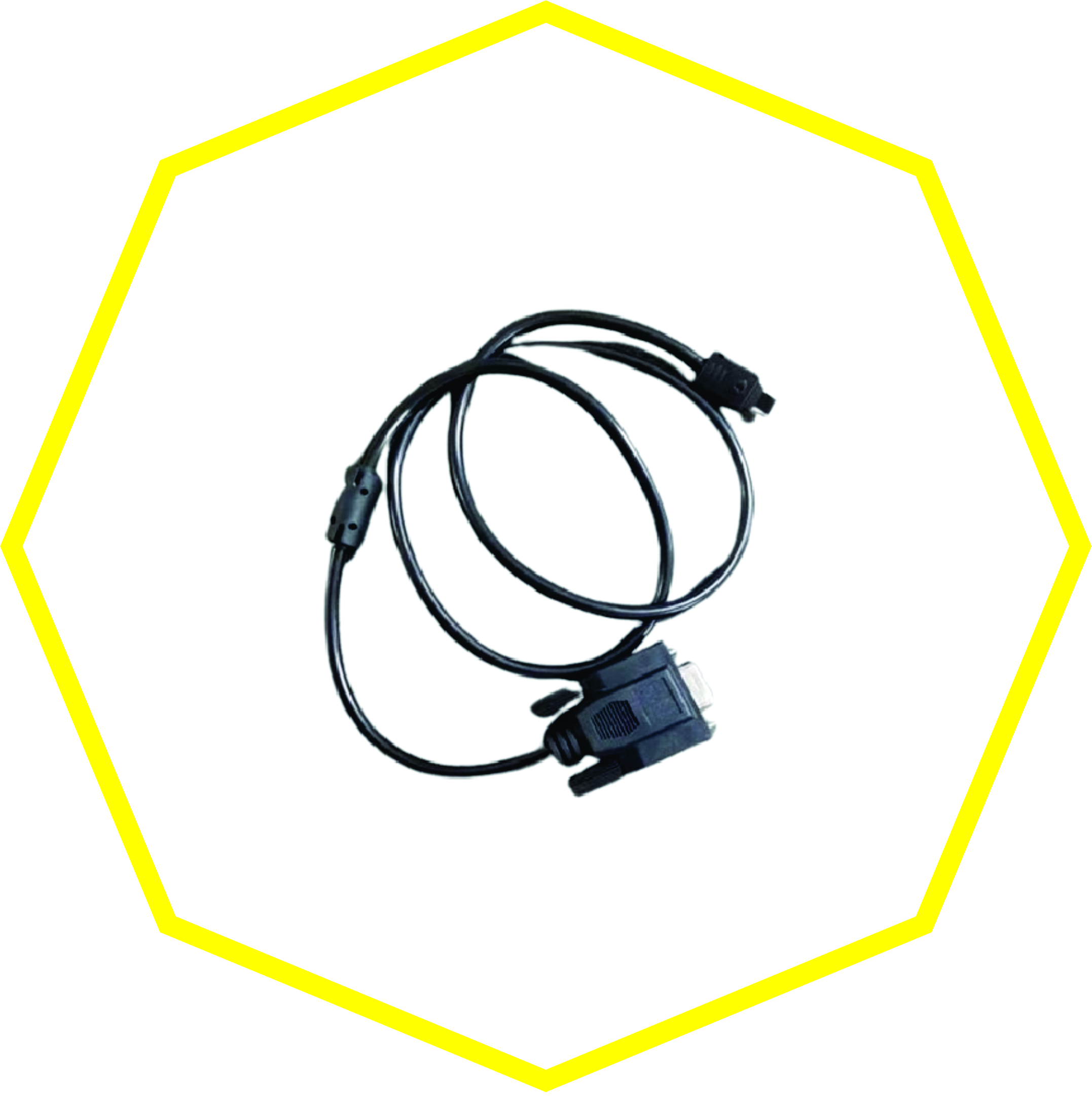 کابل سریال G2/G3