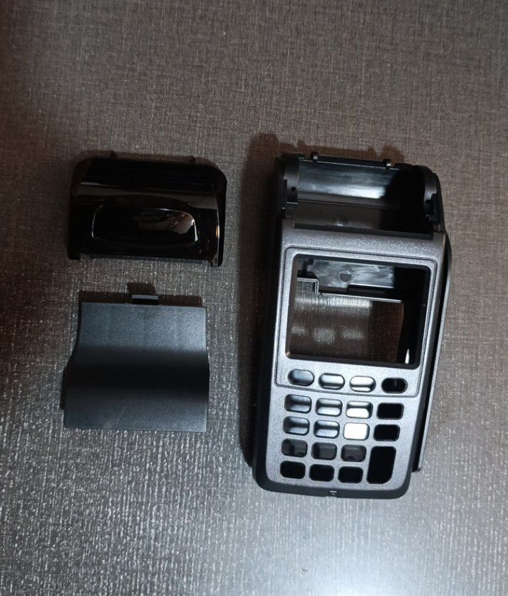 قاب آکبند کامل 7210 سه سیم بدون کیپد