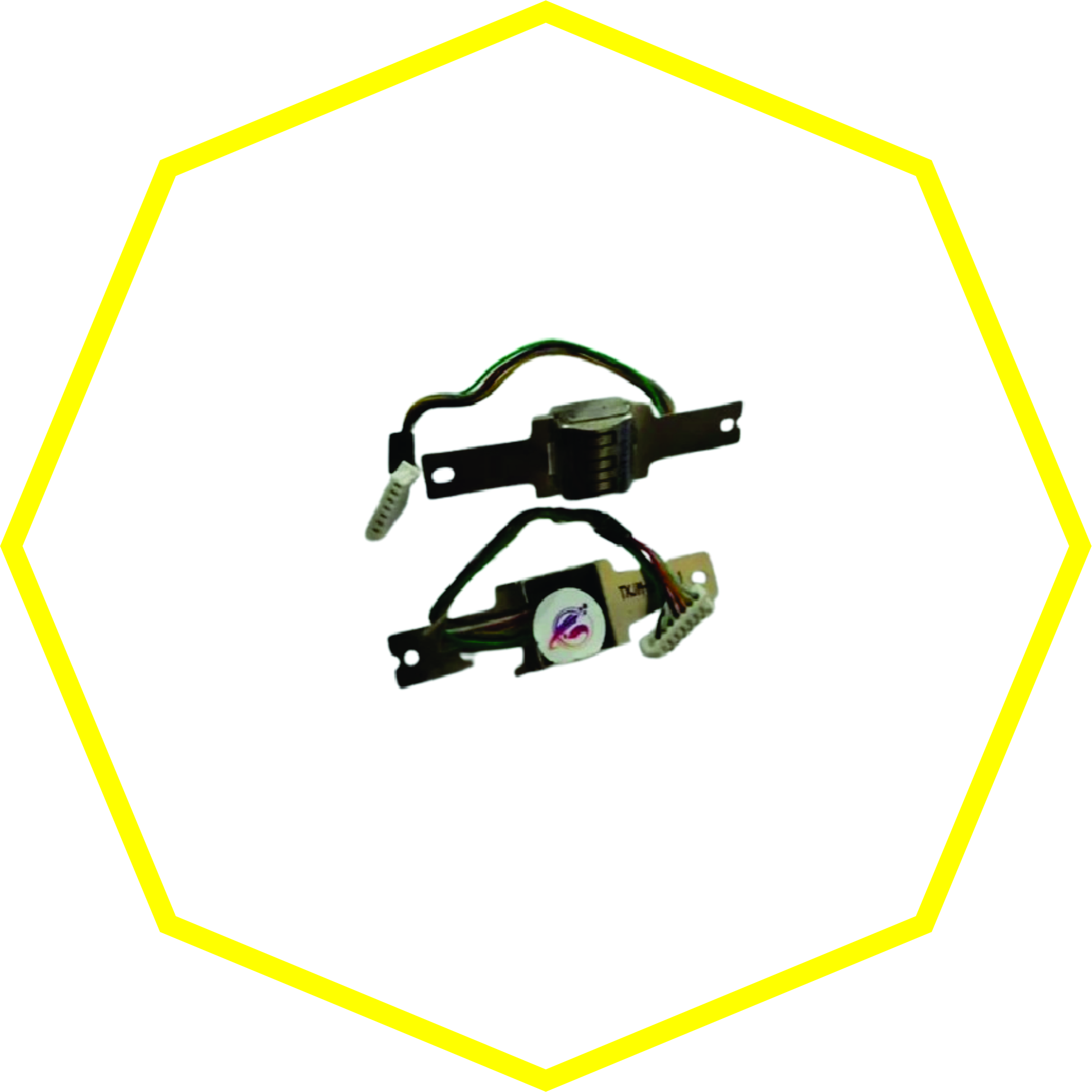 مگنت آی سی دار کابلی S90 - D210B