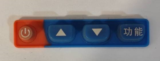 کیپد پاور S58 استوک