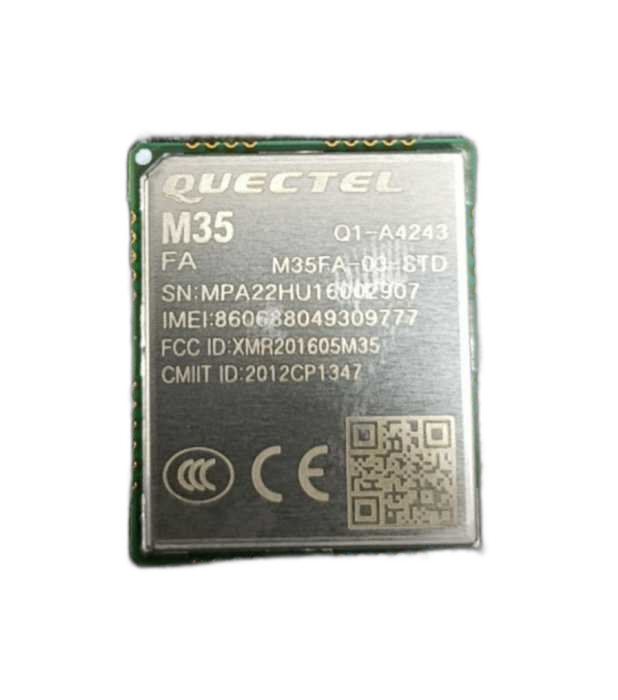 ماژول آکبند M35